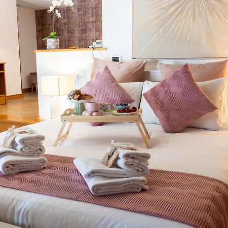 Mb Suites Margutta Rome Luaran gambar