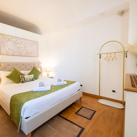 Mb Suites Margutta Rome Luaran gambar