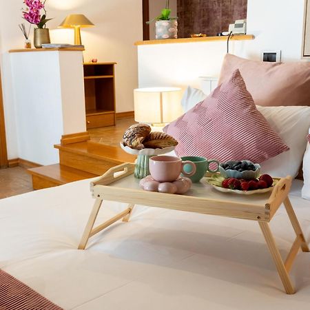 Mb Suites Margutta Rome Luaran gambar