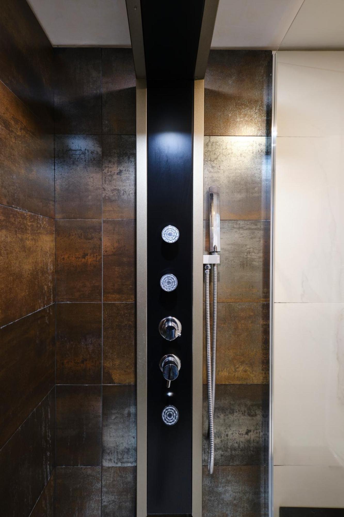 Mb Suites Margutta Rome Luaran gambar