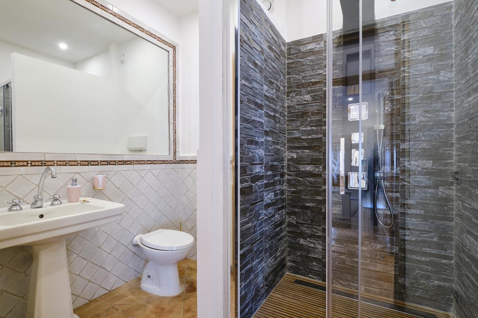 Mb Suites Margutta Rome Luaran gambar