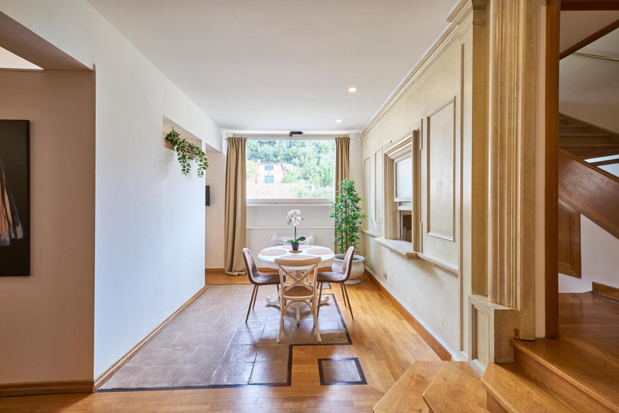 Mb Suites Margutta Rome Luaran gambar