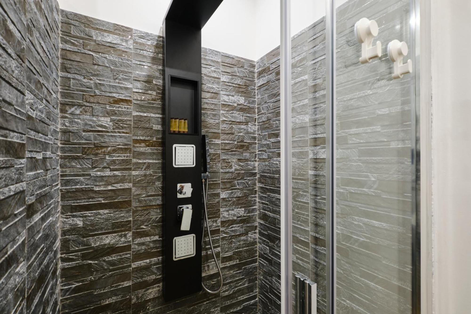 Mb Suites Margutta Rome Luaran gambar