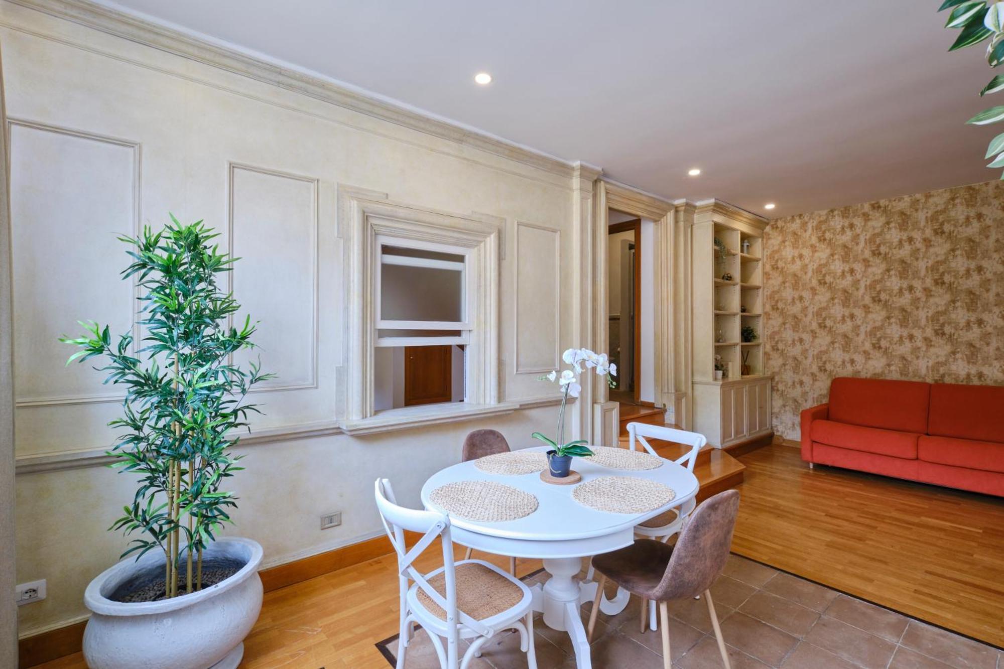 Mb Suites Margutta Rome Luaran gambar
