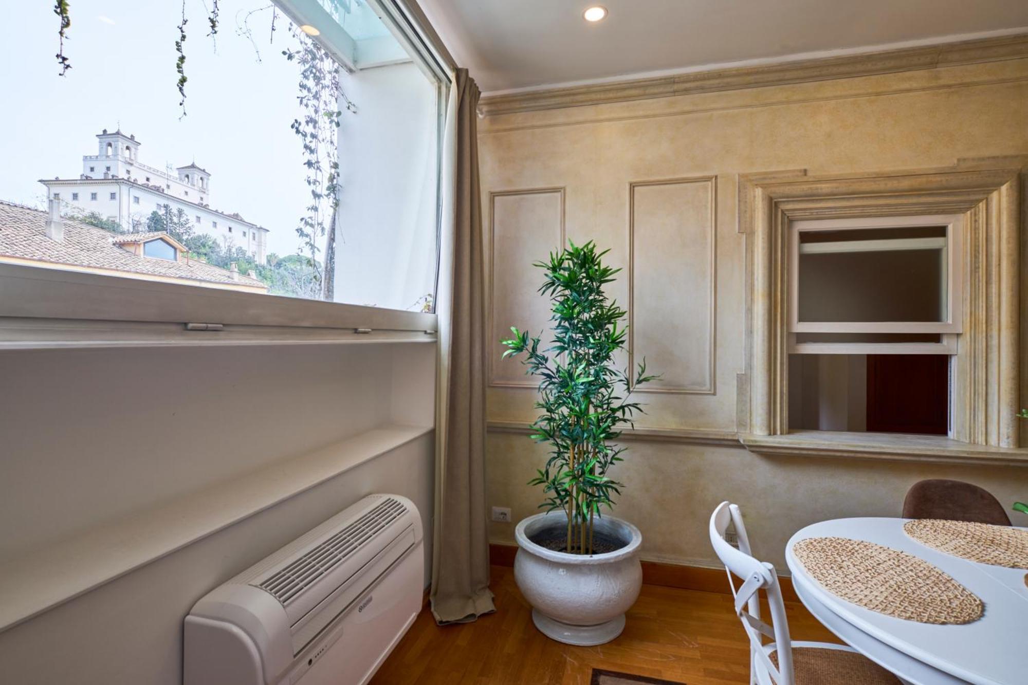 Mb Suites Margutta Rome Luaran gambar