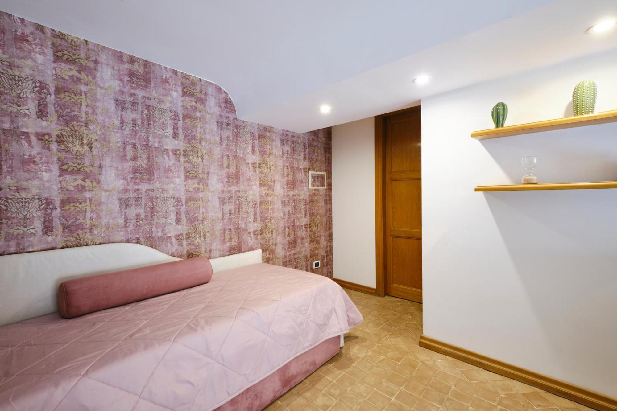 Mb Suites Margutta Rome Luaran gambar