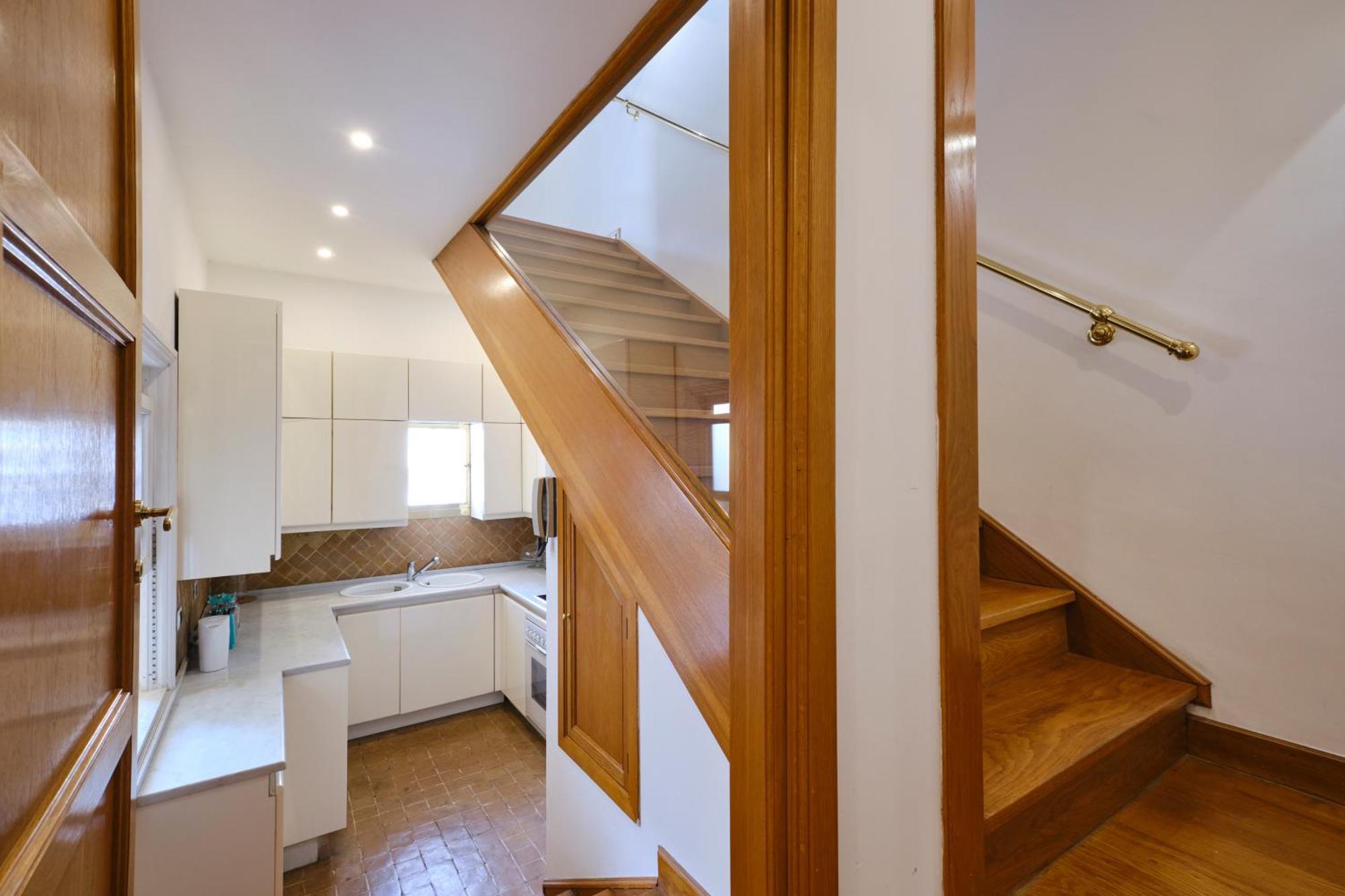Mb Suites Margutta Rome Luaran gambar