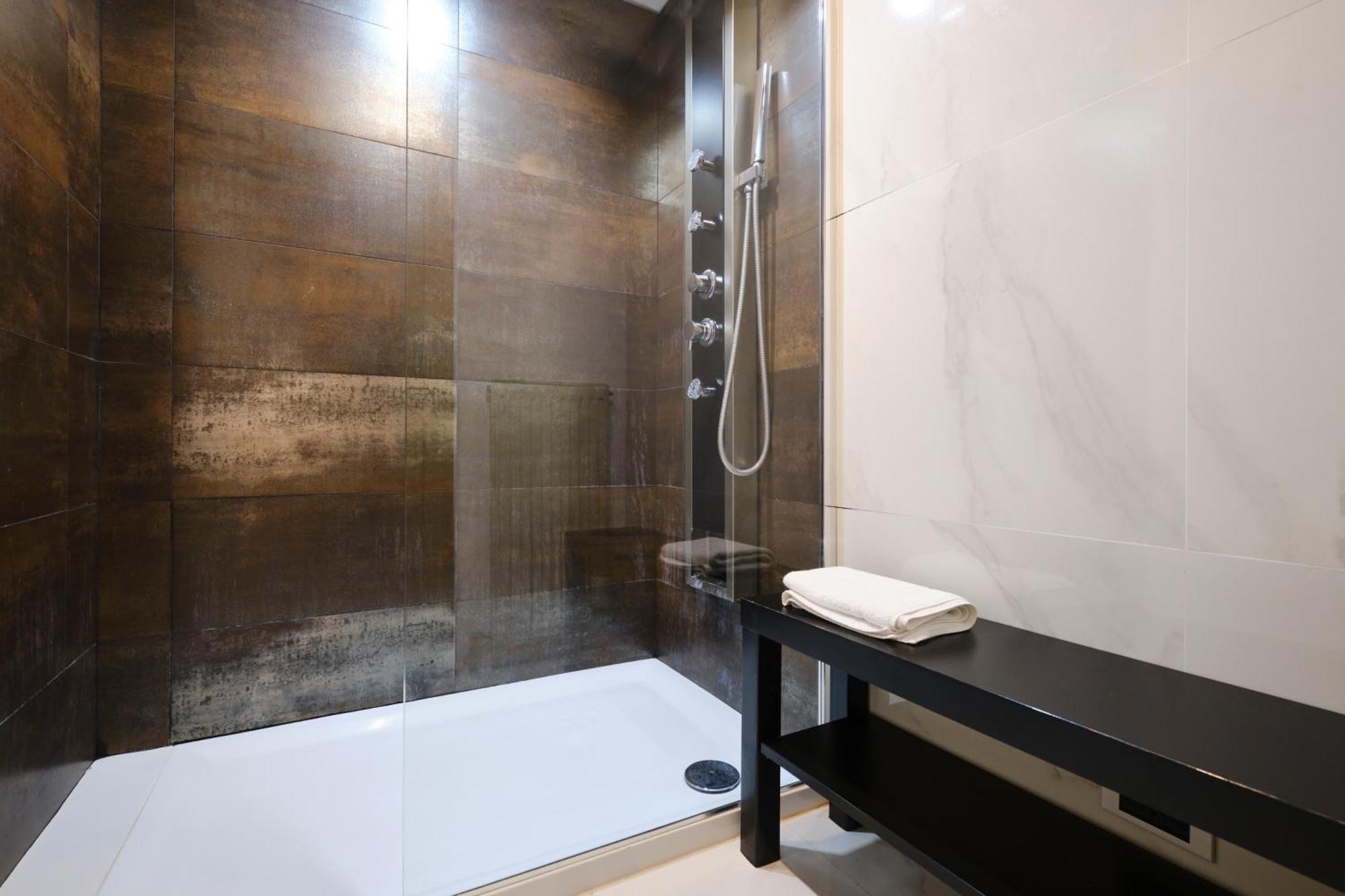 Mb Suites Margutta Rome Luaran gambar