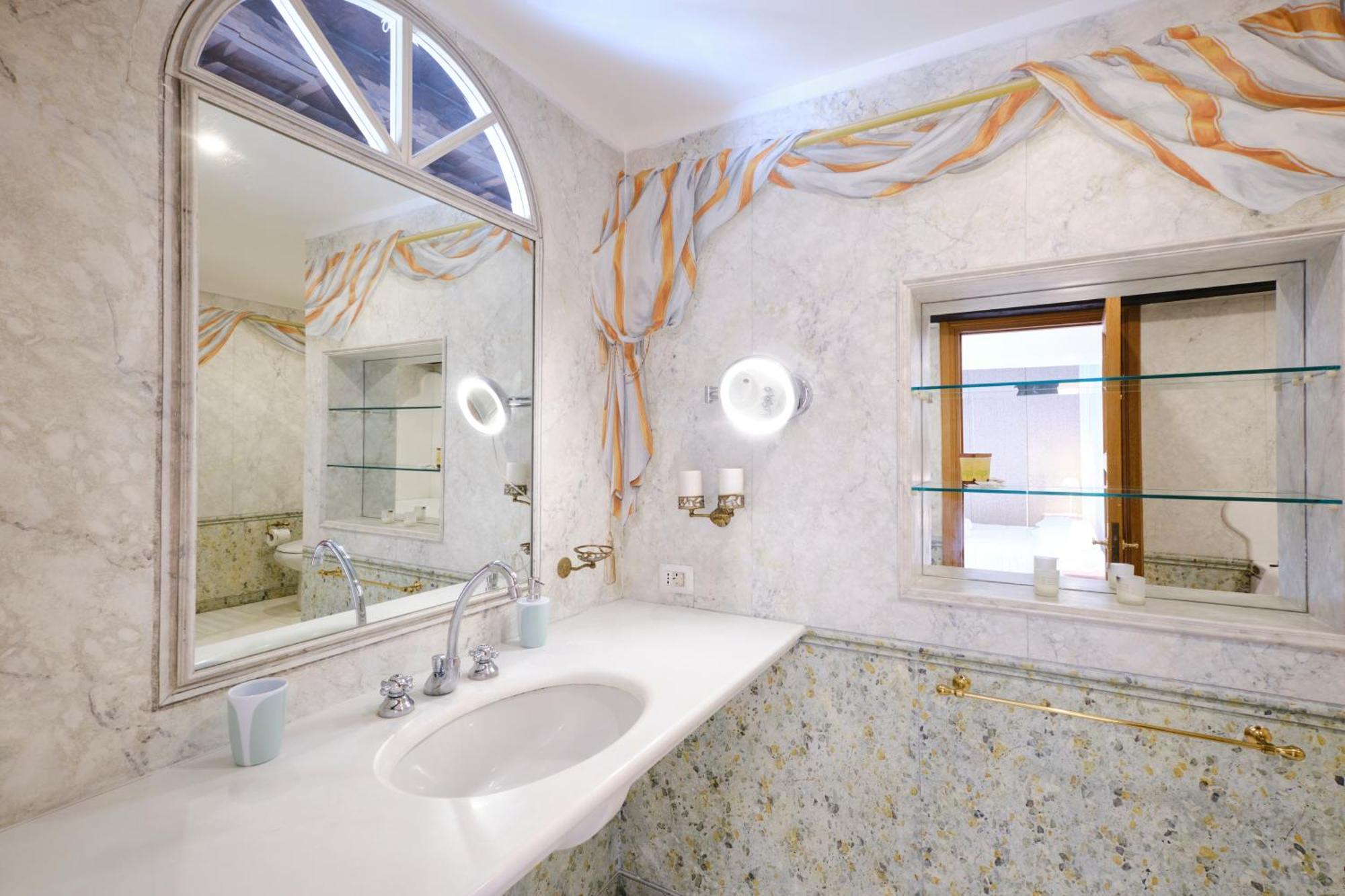 Mb Suites Margutta Rome Luaran gambar
