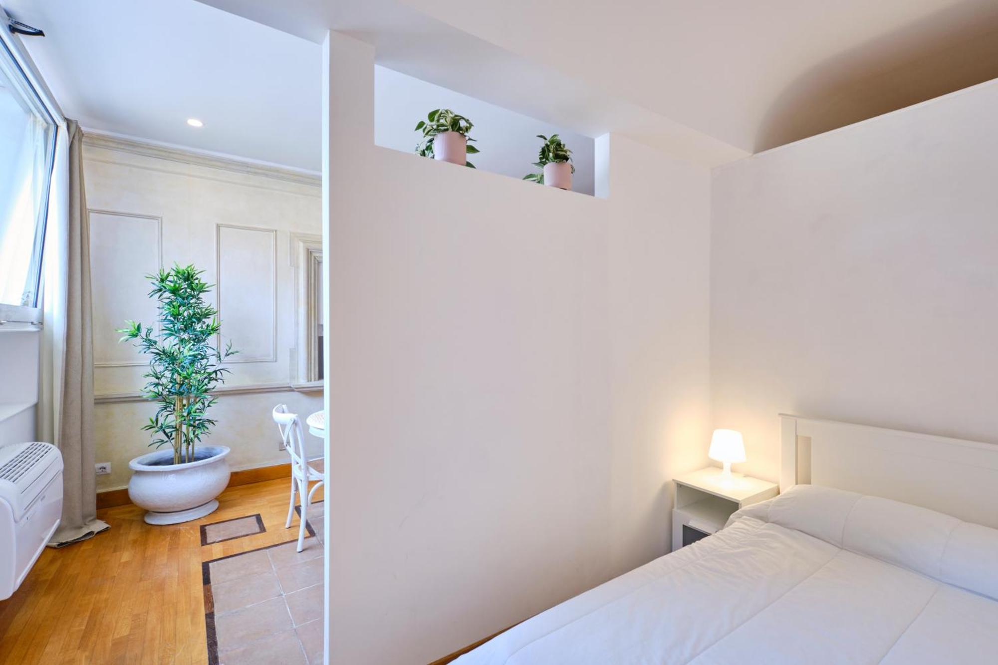 Mb Suites Margutta Rome Luaran gambar