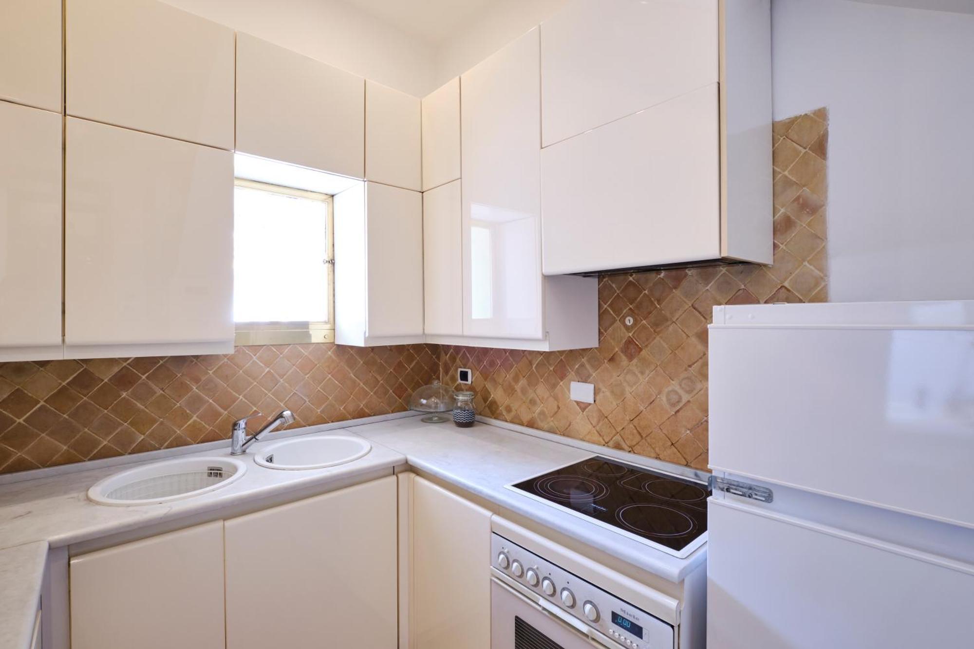 Mb Suites Margutta Rome Luaran gambar