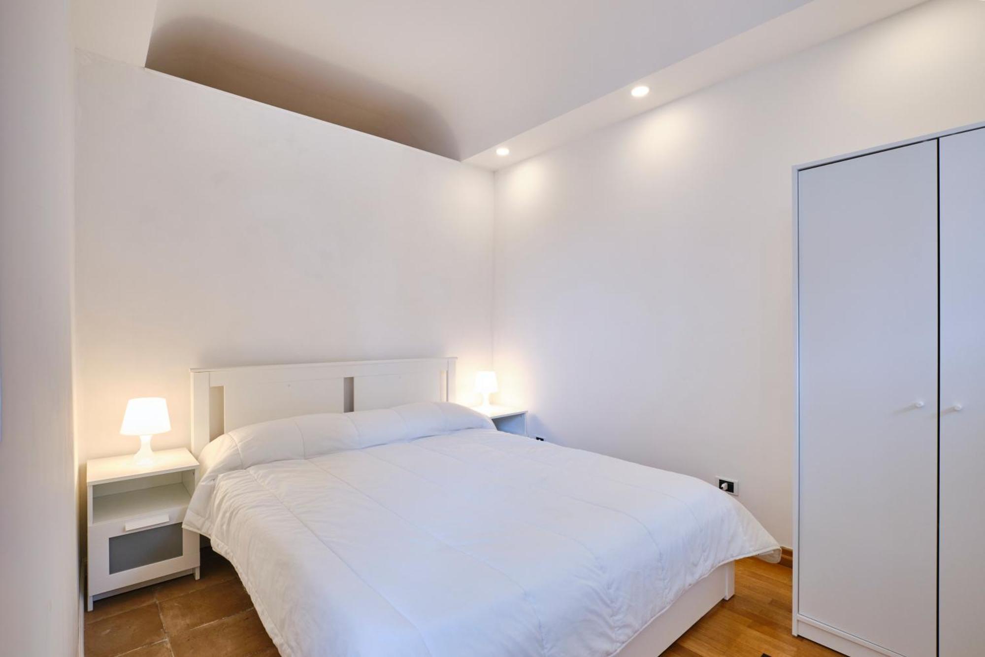Mb Suites Margutta Rome Luaran gambar