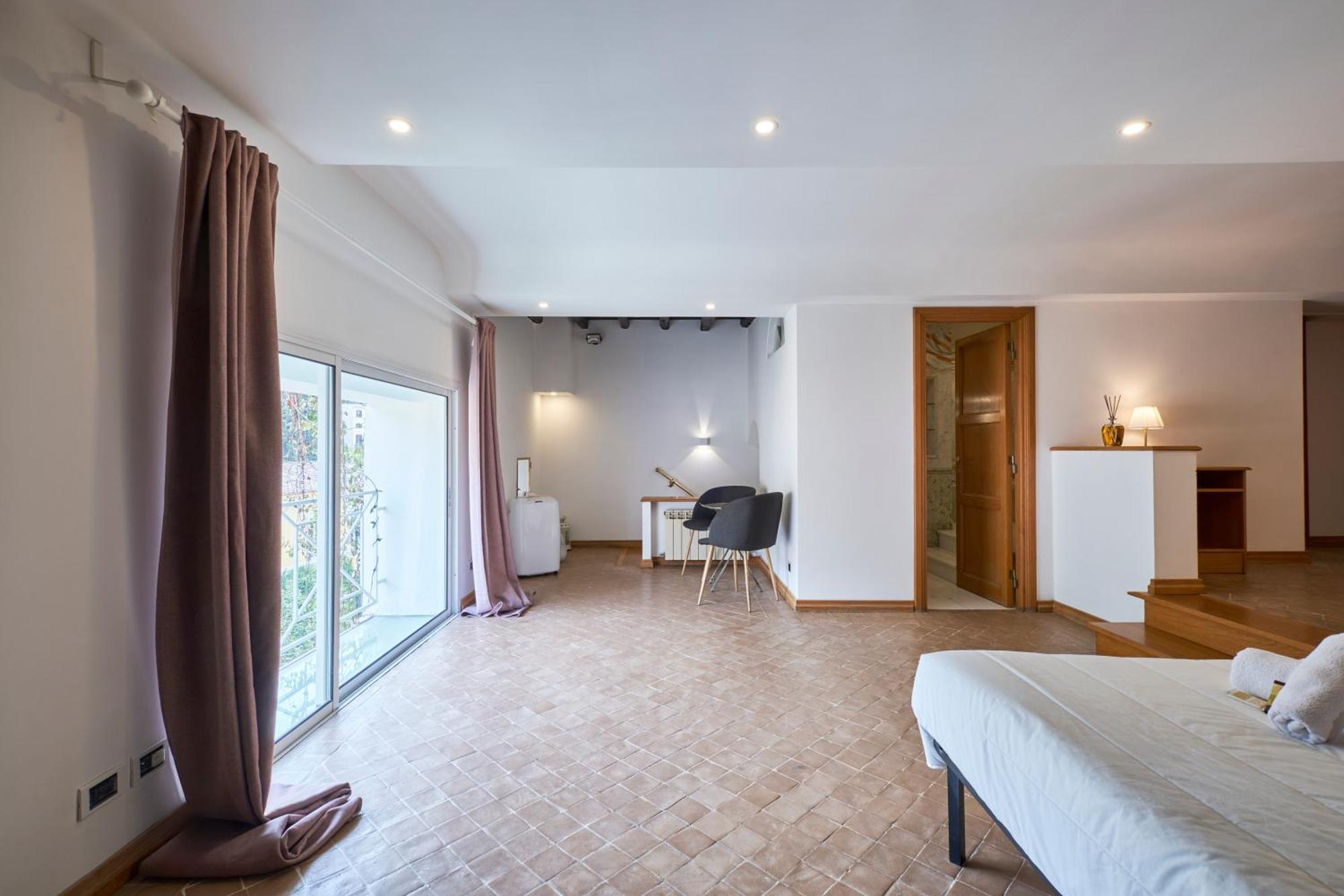 Mb Suites Margutta Rome Luaran gambar