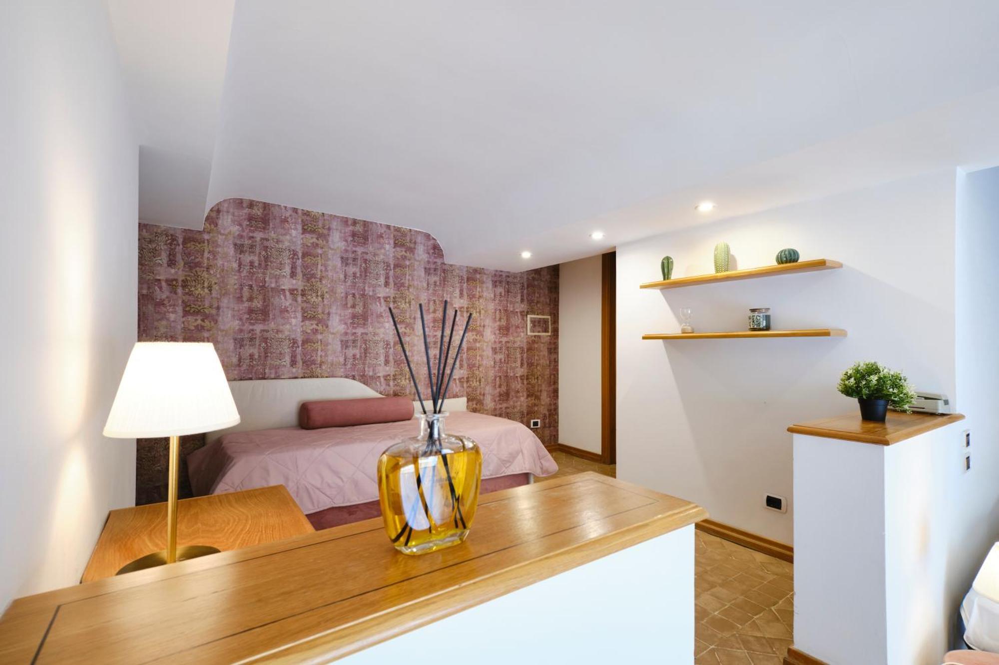Mb Suites Margutta Rome Luaran gambar