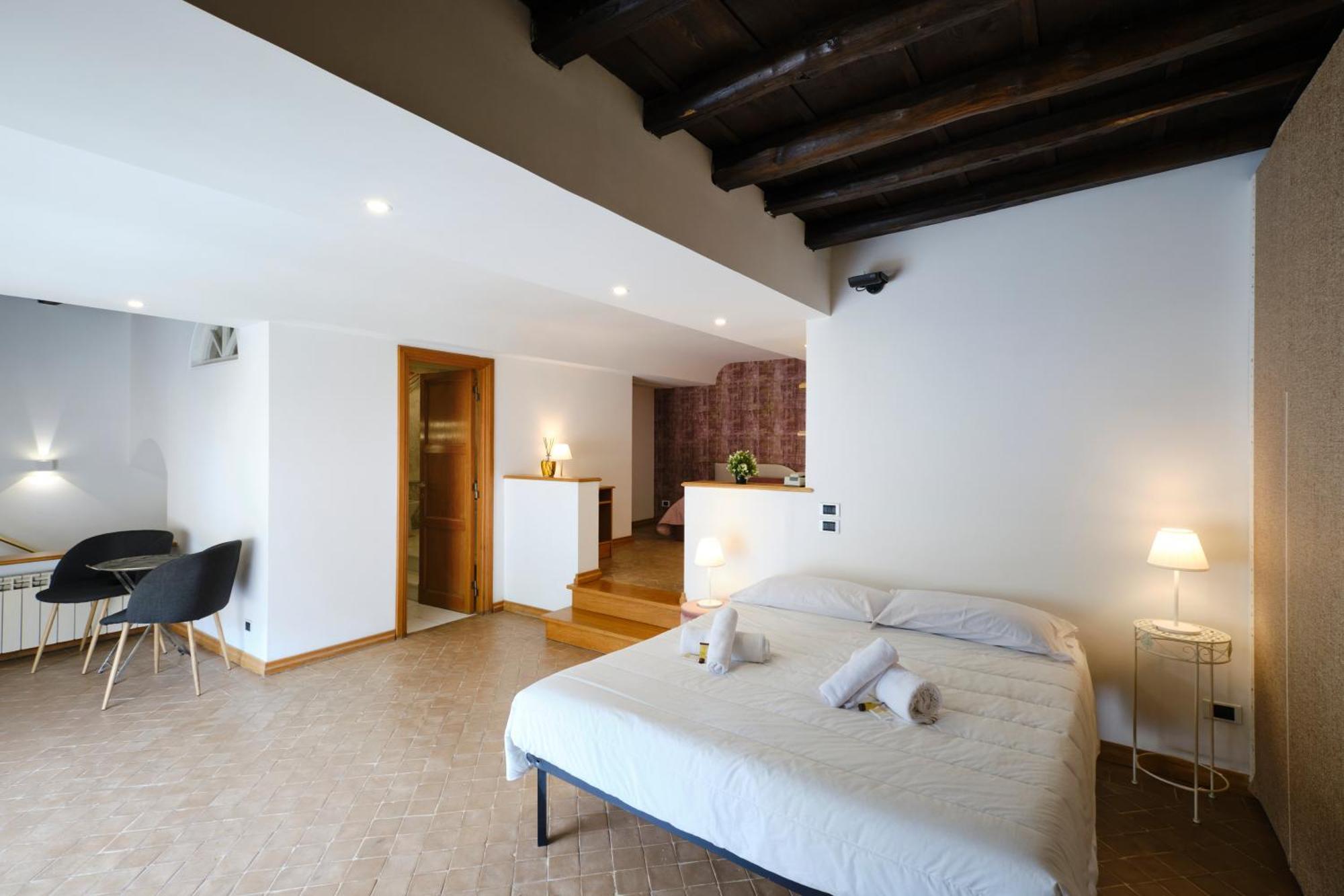 Mb Suites Margutta Rome Luaran gambar