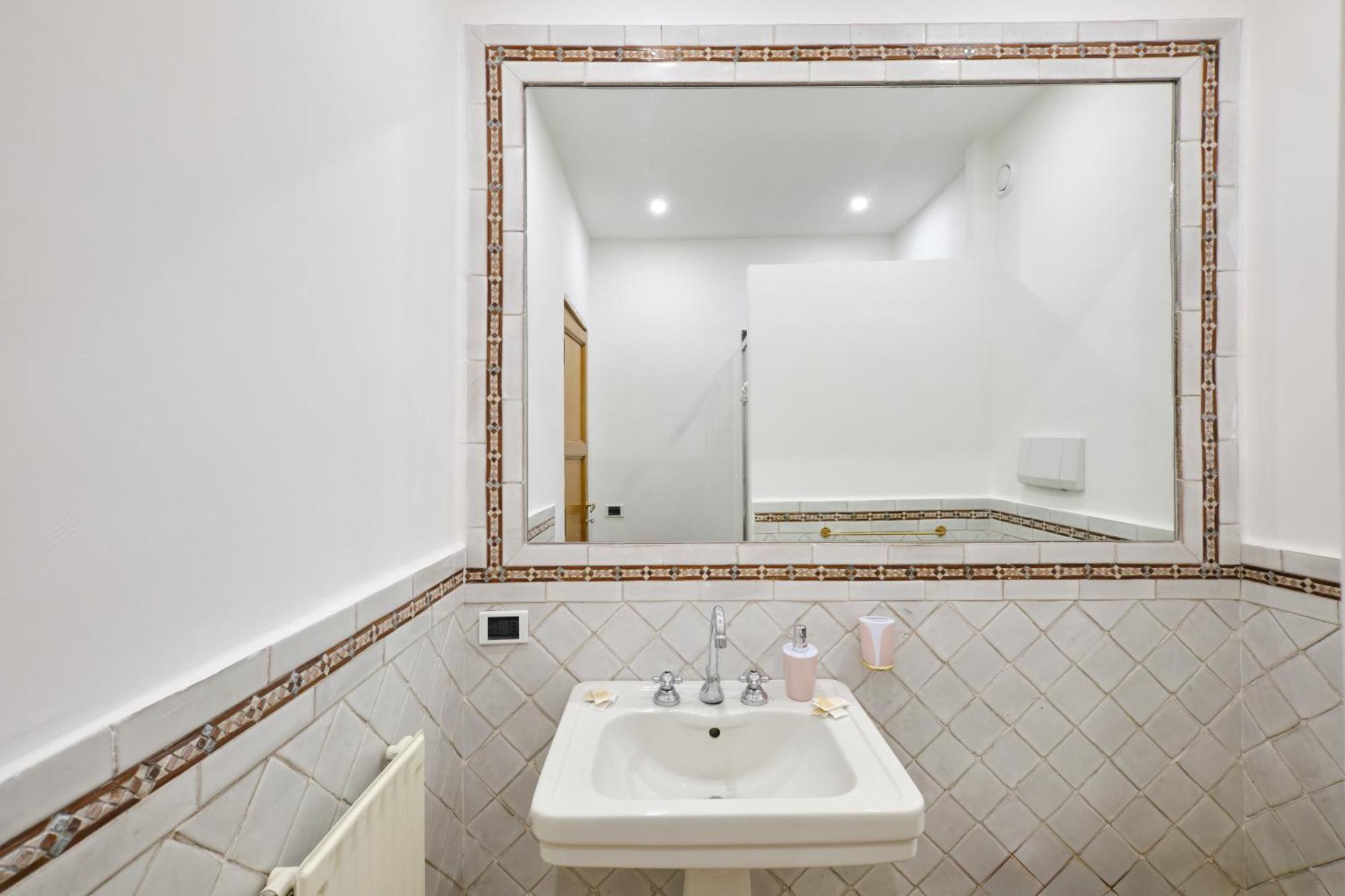 Mb Suites Margutta Rome Luaran gambar