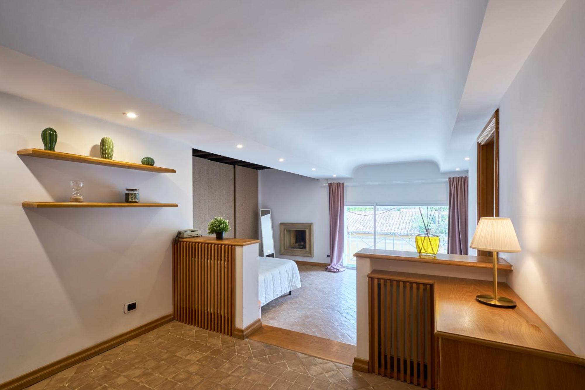 Mb Suites Margutta Rome Luaran gambar