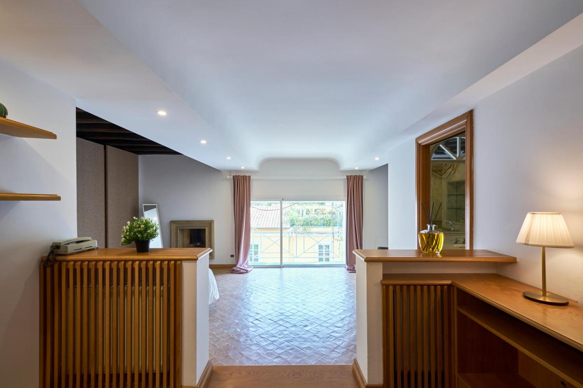 Mb Suites Margutta Rome Luaran gambar