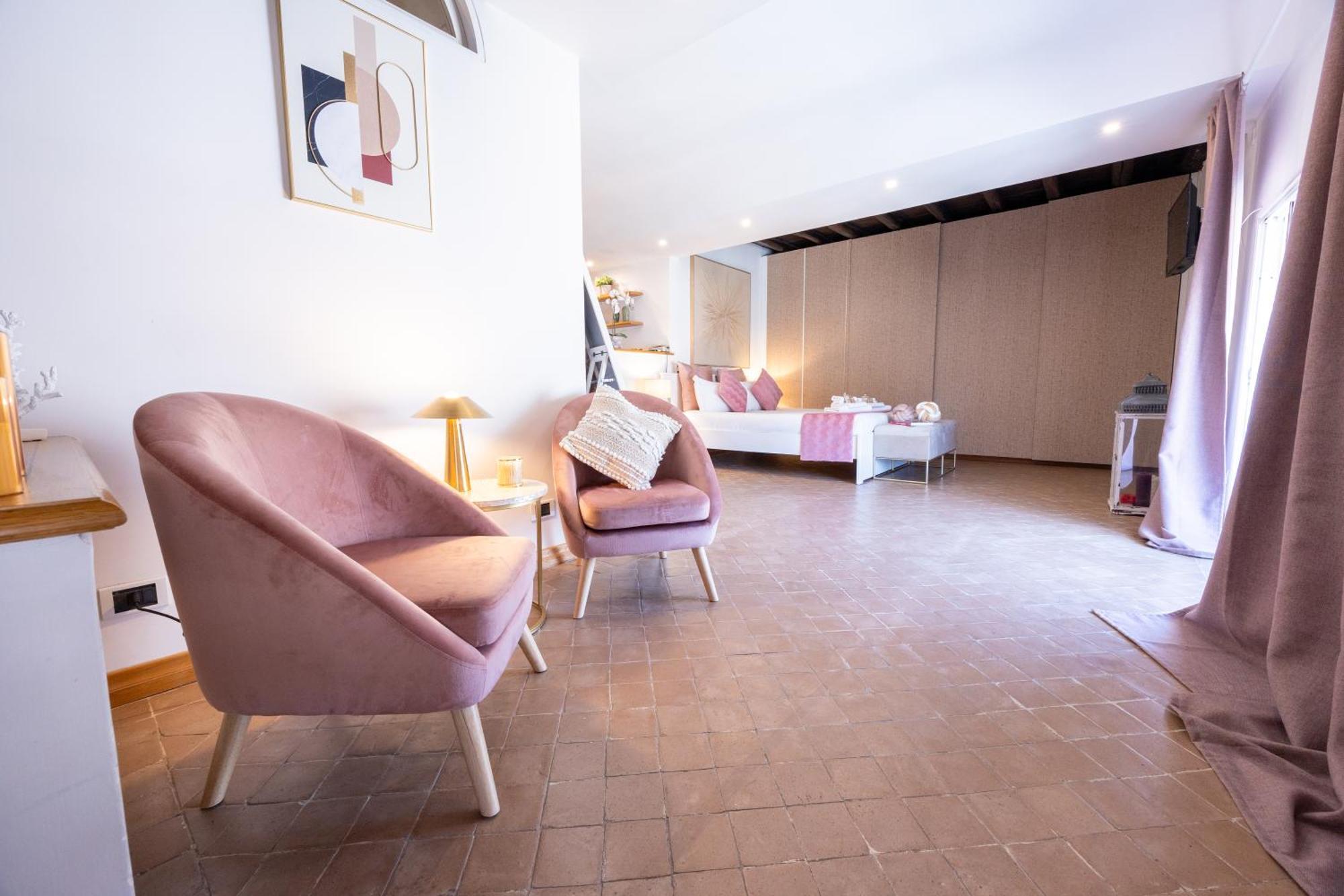 Mb Suites Margutta Rome Luaran gambar
