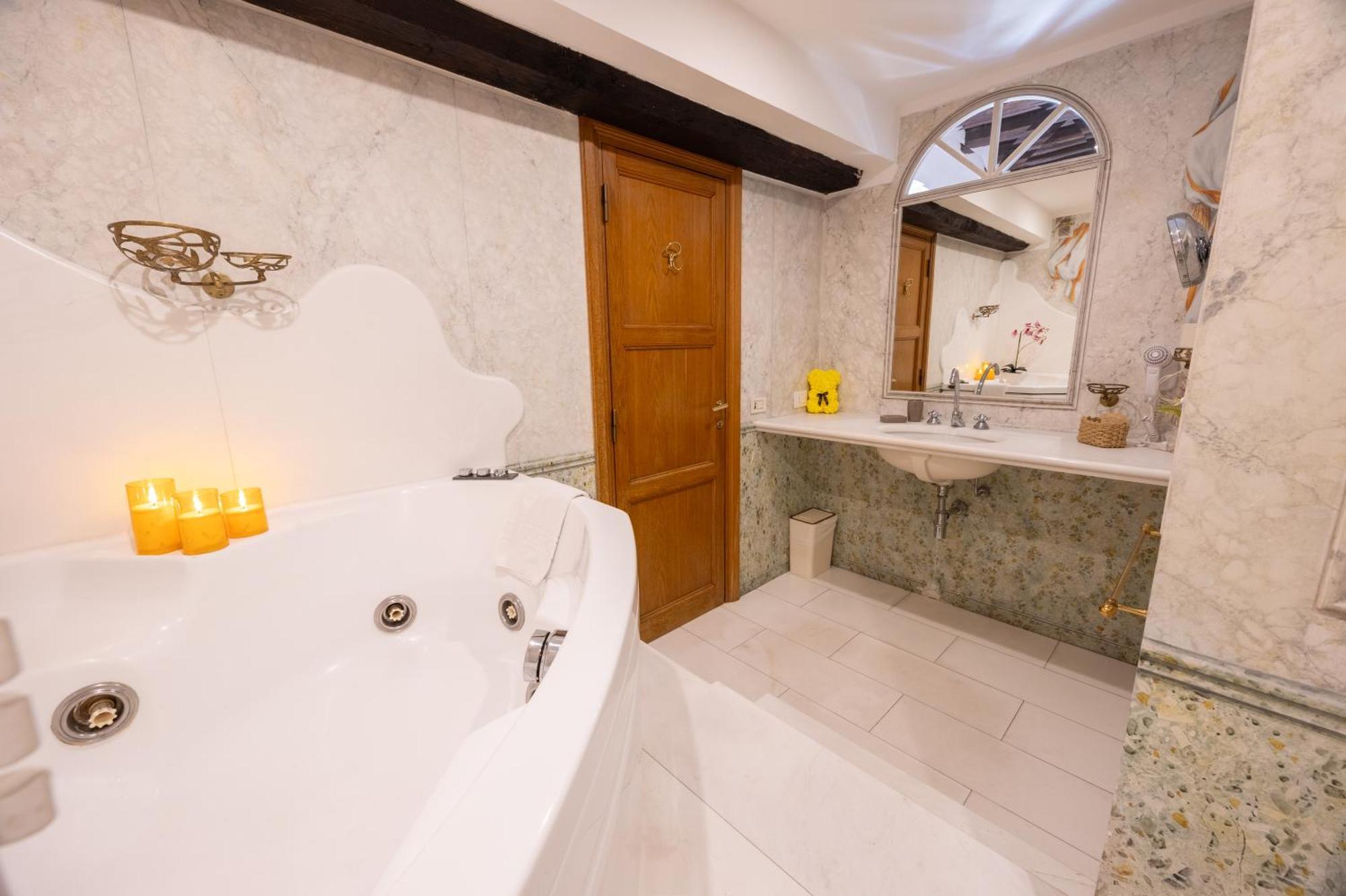 Mb Suites Margutta Rome Luaran gambar