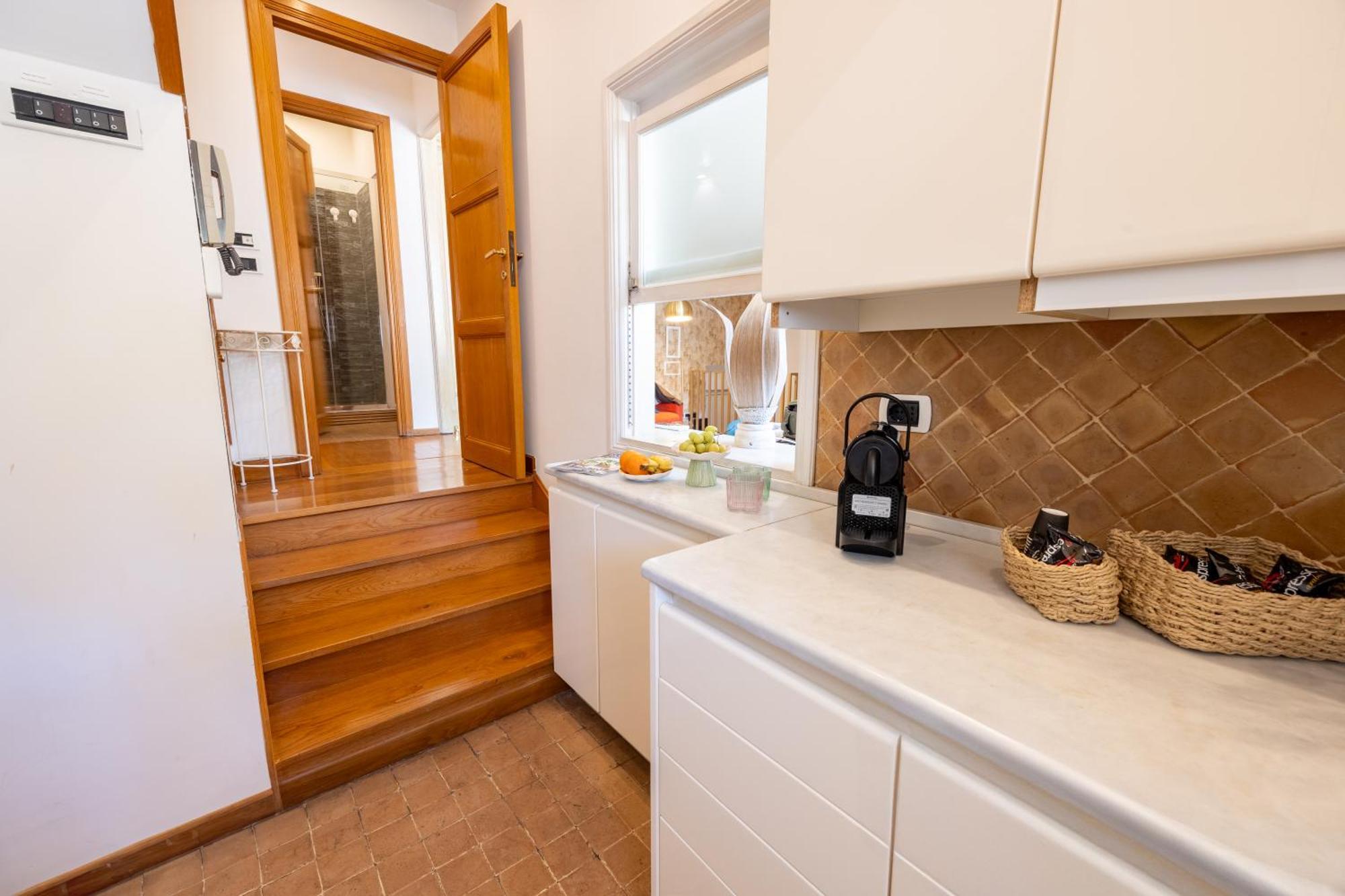 Mb Suites Margutta Rome Luaran gambar