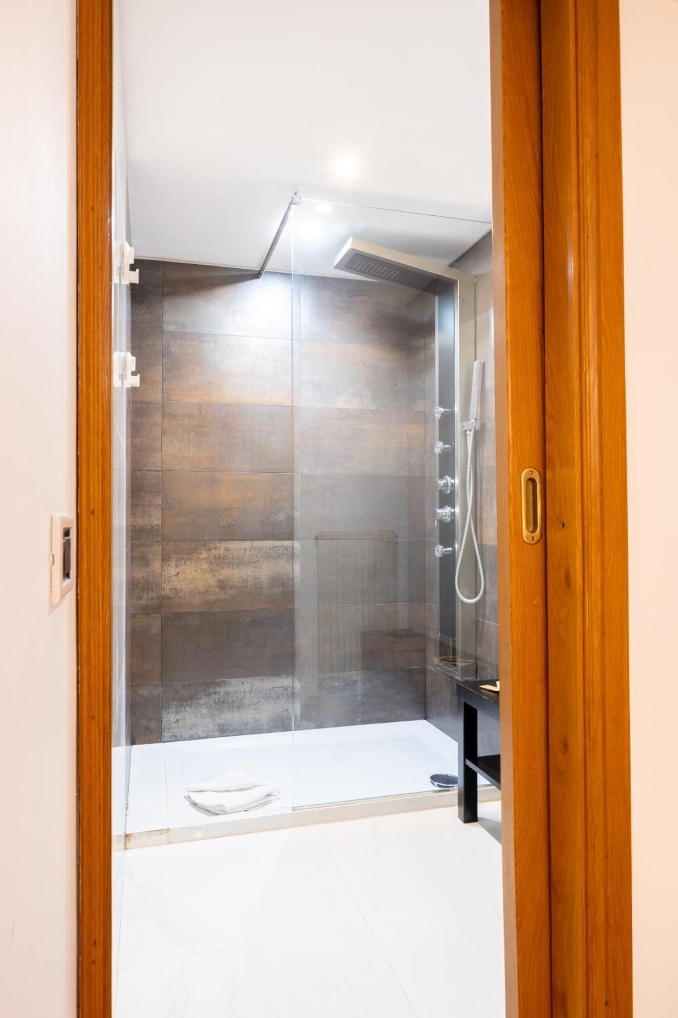 Mb Suites Margutta Rome Luaran gambar