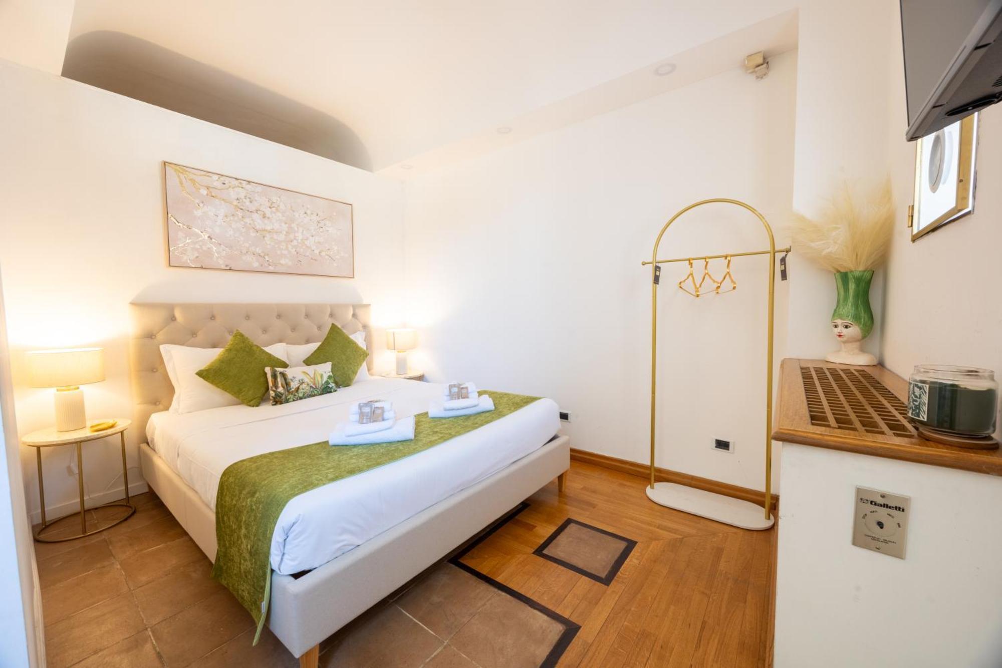 Mb Suites Margutta Rome Luaran gambar