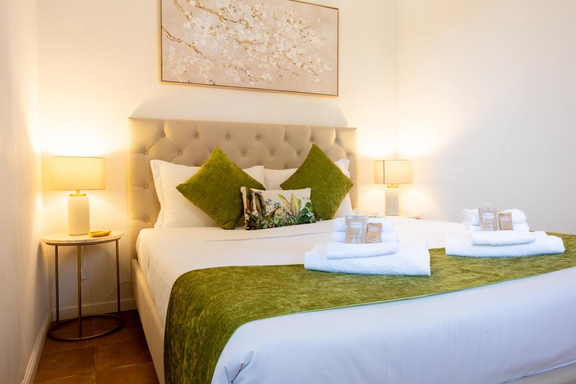Mb Suites Margutta Rome Luaran gambar