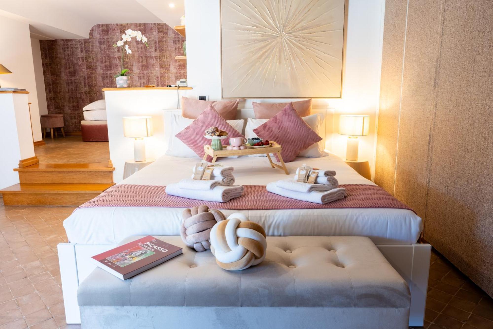 Mb Suites Margutta Rome Luaran gambar
