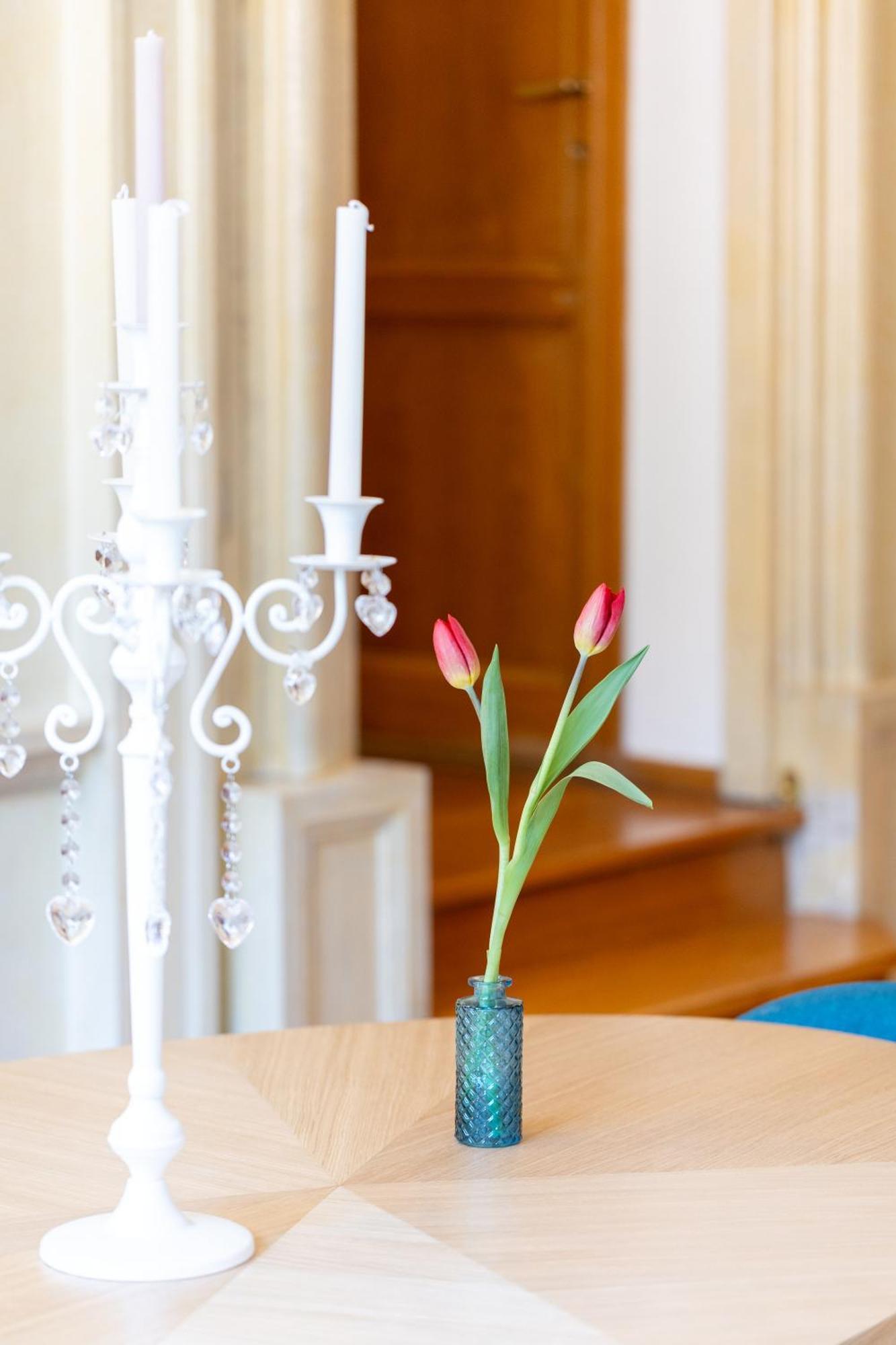 Mb Suites Margutta Rome Luaran gambar