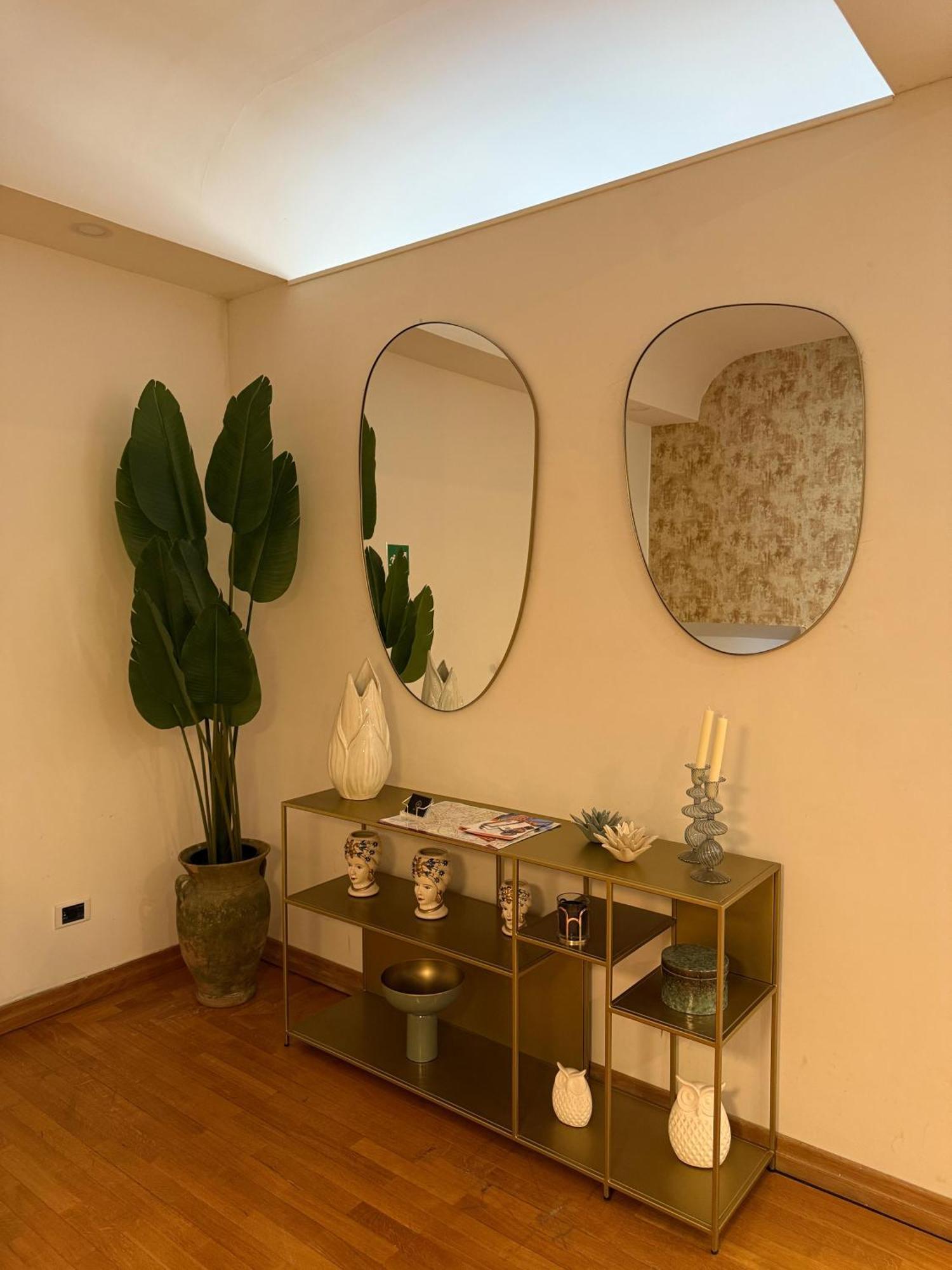 Mb Suites Margutta Rome Luaran gambar