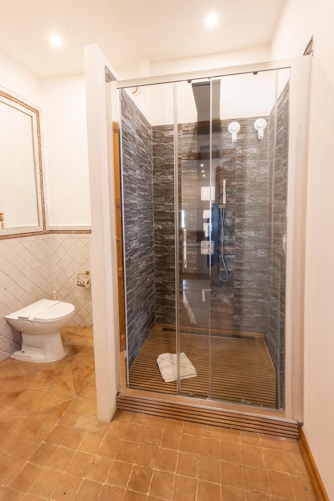 Mb Suites Margutta Rome Luaran gambar